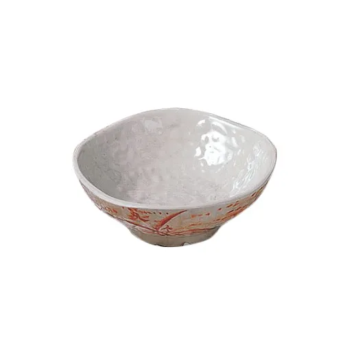 Thunder Group 3705 Rice Bowl, 7 Oz., 4-3/4" Dia., Round - Dozen