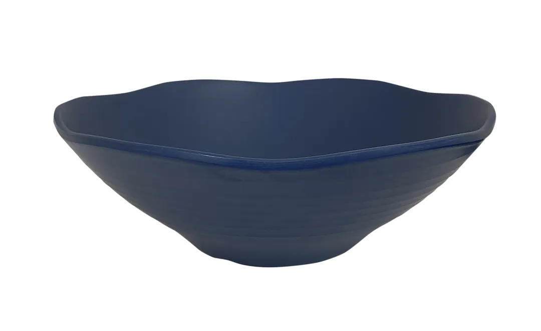 Thunder Group 39093SB Soup Bowl, 45 Oz., 9" X 3", Break-Resistant - Dozen