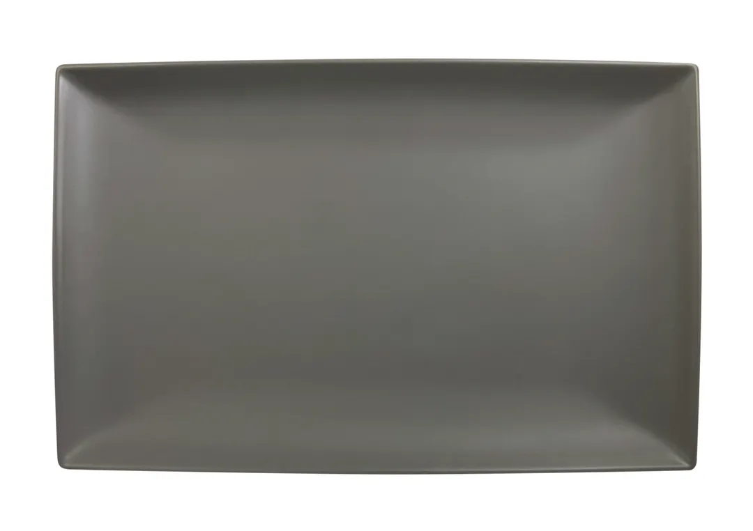 Thunder Group 47128SG Tray, 12-1/2" X 8", 1-1/8" Deep, Rectangular - Dozen