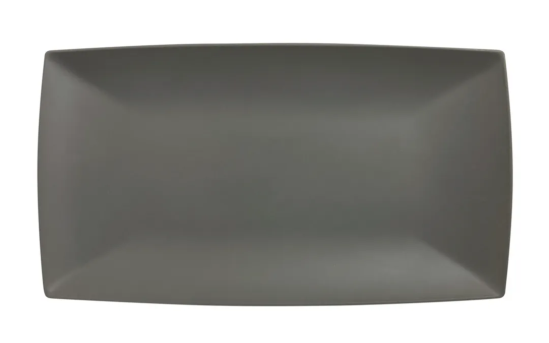 Thunder Group 49095SG Tray, 9-1/2" X 5-1/4", 3/4" Deep, Rectangular - Dozen