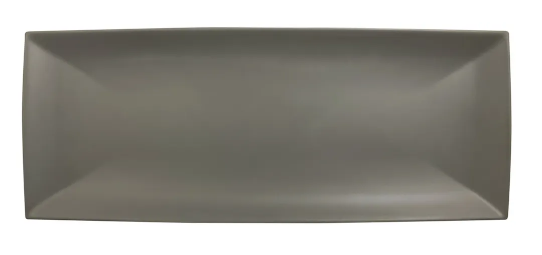 Thunder Group 49208SG Tray, 20" X 8", 1-3/8" Deep, Rectangular - Dozen