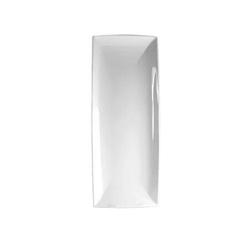 Thunder Group 49208WT Plastic Platter