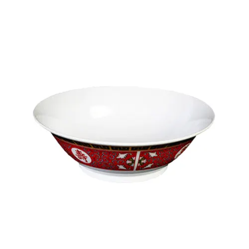 Thunder Group 5008TR Special Bowl, 35 Oz., 8" Dia., Deep - Dozen