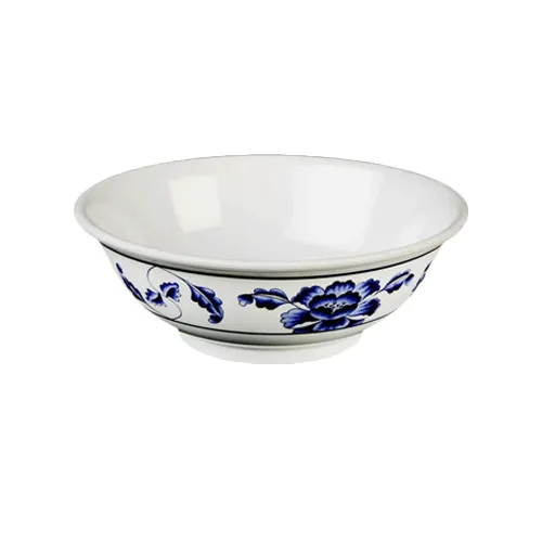 Thunder Group 5065TB Bowl, 32 Oz., 7-1/2" Dia., Rimless - Dozen
