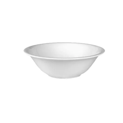 Thunder Group 5106TW Bowl, 15 Oz., 6" Dia., Deep - Dozen