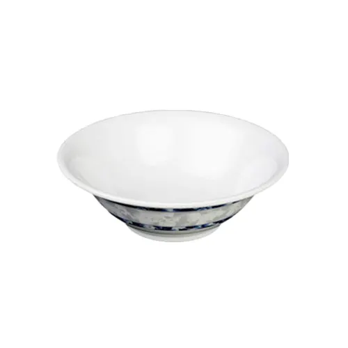 Thunder Group 5107DL Bowl, 24 Oz., 7" Dia., Deep - Dozen