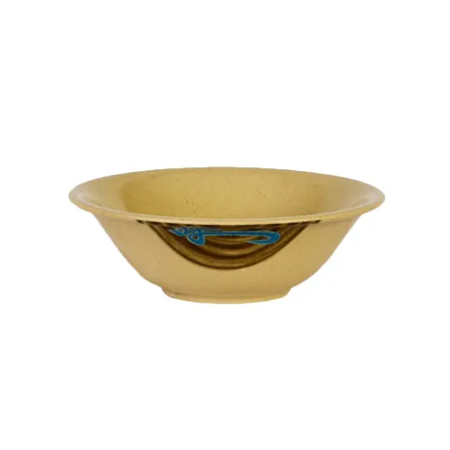 Thunder Group 5107J Bowl, 24 Oz., 7" Dia., Round - Dozen