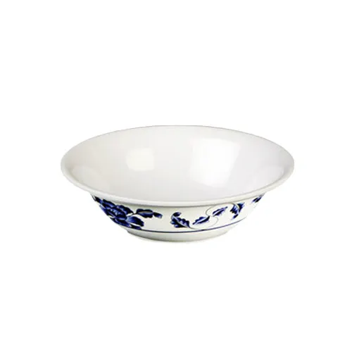 Thunder Group 5107TB Bowl, 24 Oz., 7" Dia., Deep - Dozen
