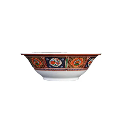 Thunder Group 5108TP Bowl, 34 Oz., 8" Dia., Deep - Dozen