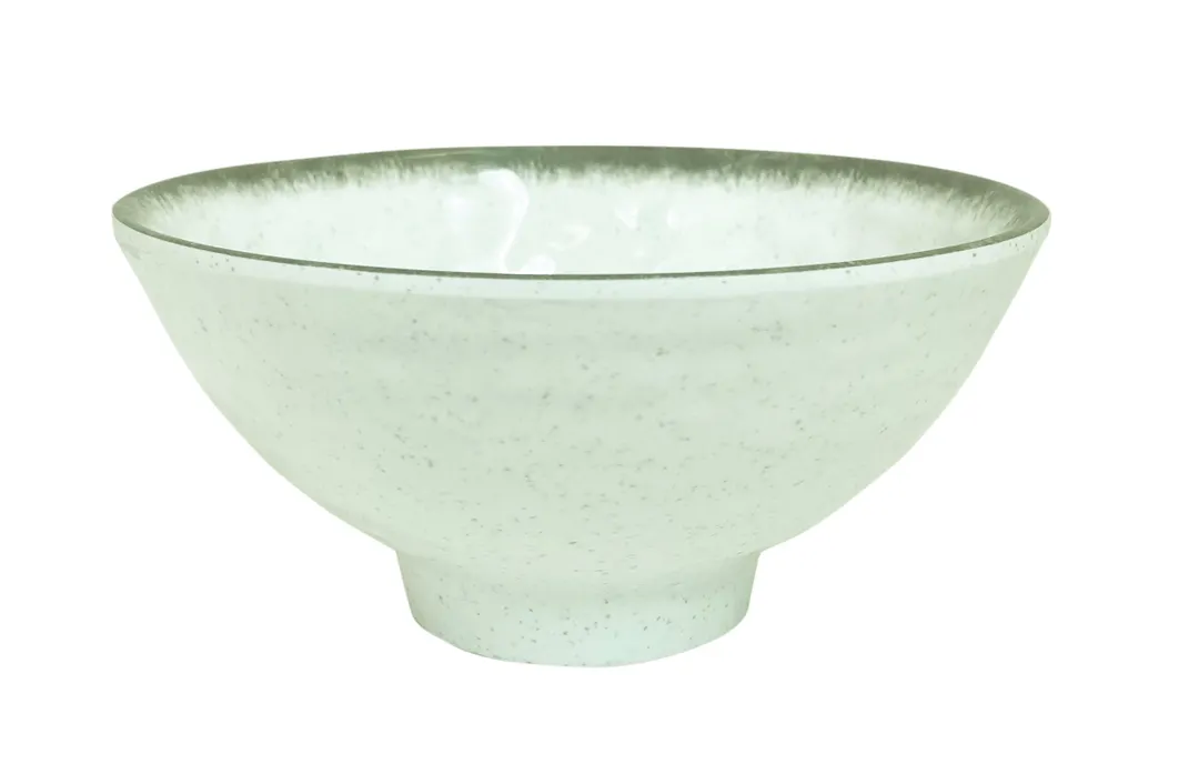 Thunder Group 5705VT Rice Bowl, 11 Oz., 4-3/4" Dia., Round - Dozen