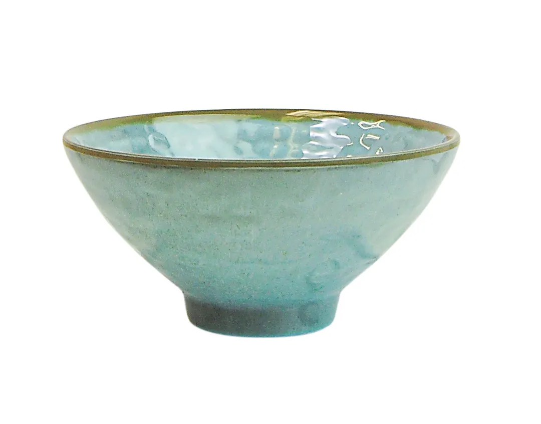 Thunder Group 5706SS Soup Bowl, 16 Oz., 6" Dia., Break-Resistant - Dozen
