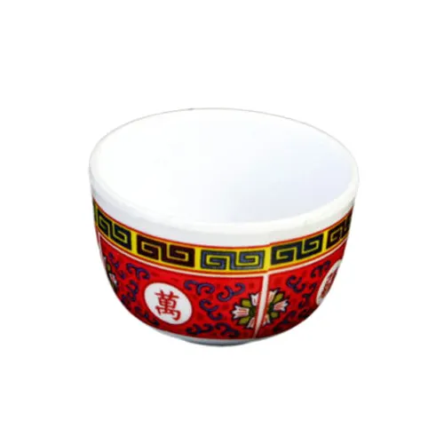 Thunder Group 9156TR Cup, 1-1/2 Oz., 2" Dia., Break-Resistant - Dozen