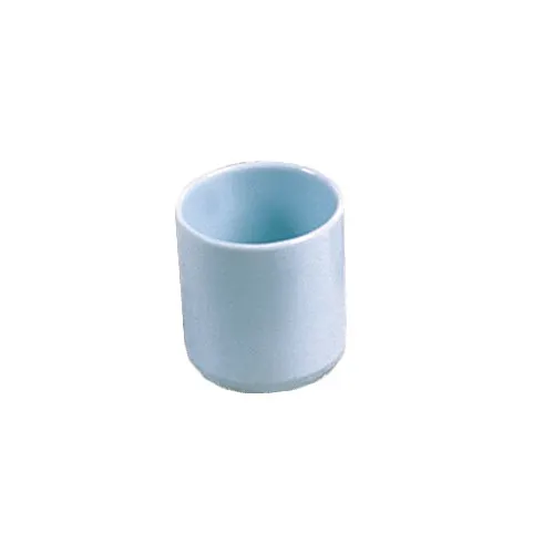 Thunder Group 9952 Mug, 9 Oz., 2-7/8" Dia., Break-Resistant - Dozen
