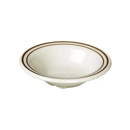 Thunder Group AD306AA Salad Bowl, 10 Oz., 6-1/4" Dia., Break-Resistant - Dozen