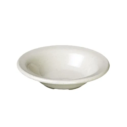 Thunder Group AD306WS Salad Bowl, 10 Oz., 6-1/4" Dia., Break-Resistant - Dozen