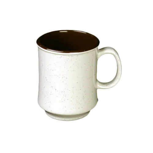 Thunder Group AD908AA Mug, 9 Oz., 3" Dia., With Handle - Dozen