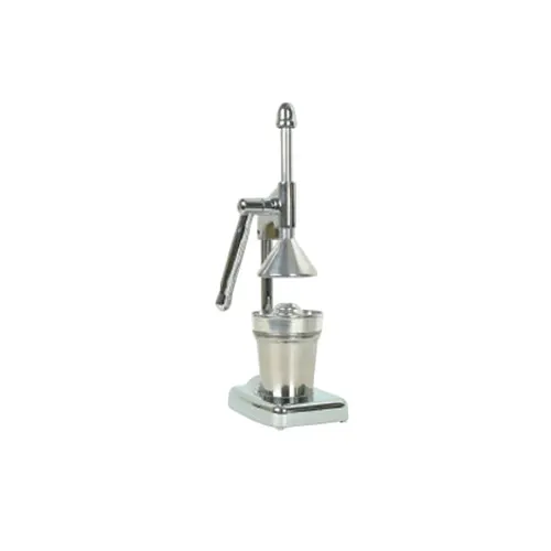 Thunder Group ALJM001 Juicer, Manual, 13-3/4"H, Table Mount, Lever Action