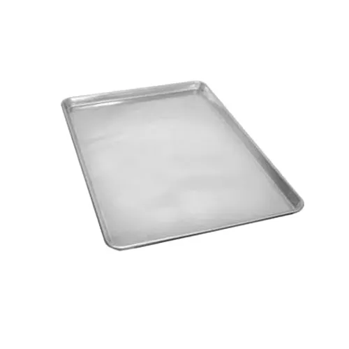 Thunder Group ALSP1826 Sheet Pan, Full-Size, 18" X 26", 19-Gauge