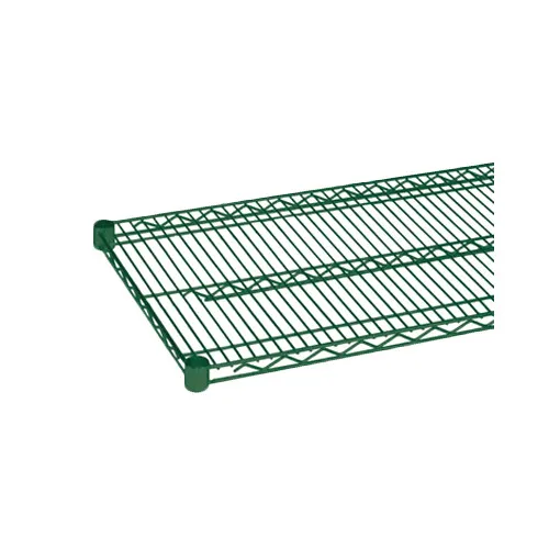 Thunder Group CMEP2160 Heavy Duty Wire Shelving - 21" x 60"