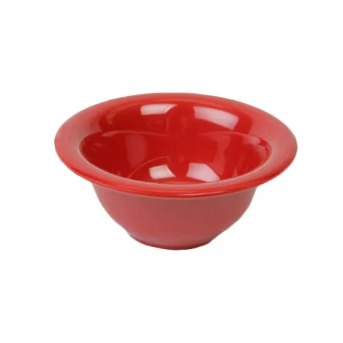 Thunder Group CR5510PR Soup Bowl, 10 Oz., 5-1/2" Dia., Break-Resistant - Dozen