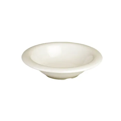 Thunder Group CR5608V Salad Bowl, 8 Oz., 6" Dia., Break-Resistant - Dozen