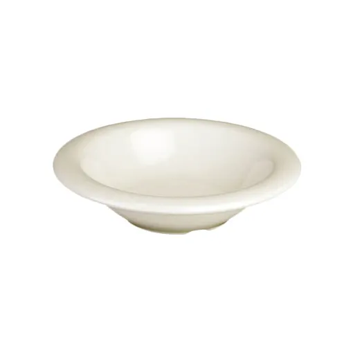 Thunder Group CR5712V Soup Bowl, 15 Oz., 7-1/4" Dia., Break-Resistant - Dozen