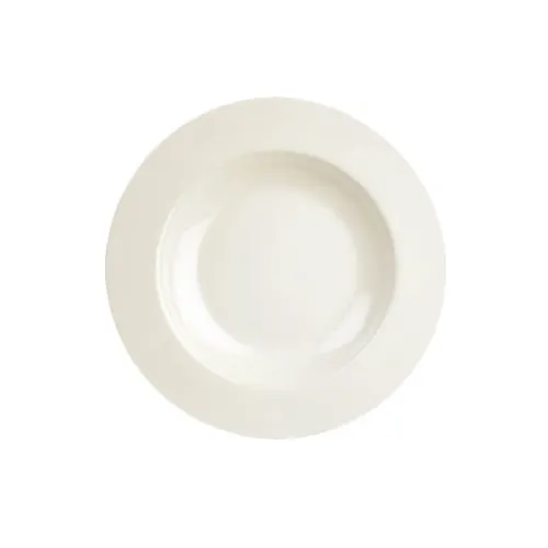 Thunder Group CR5811V Pasta Bowl, 16 Oz., 11-1/4" Dia., Break-Resistant - Dozen