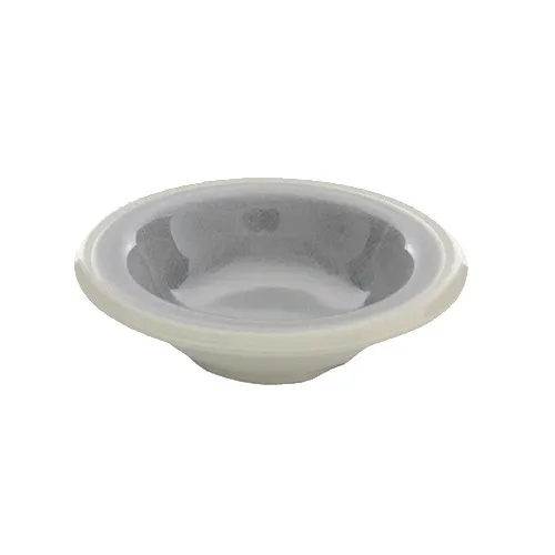 Thunder Group DM5044H Salad Bowl, 4 Oz. Capacity, 4-3/4" Dia., Round - Dozen