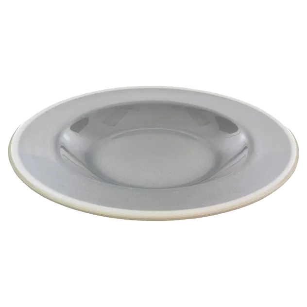 Thunder Group DM5811H Pasta Bowl, 16 Oz. Capacity, 11-1/4" Dia., Round - Dozen