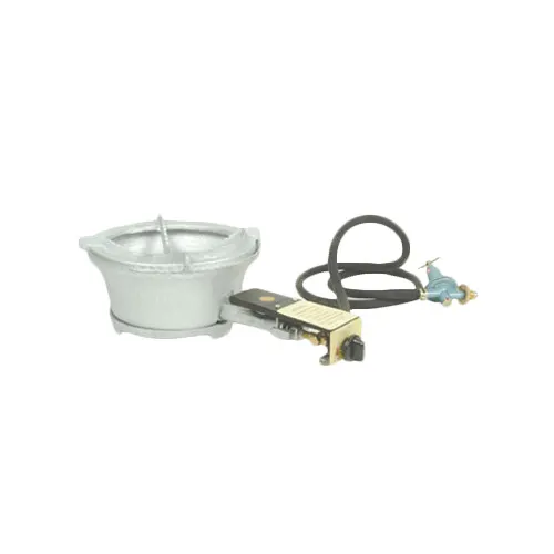 Thunder Group H-205 12" Countertop Gas Hotplate