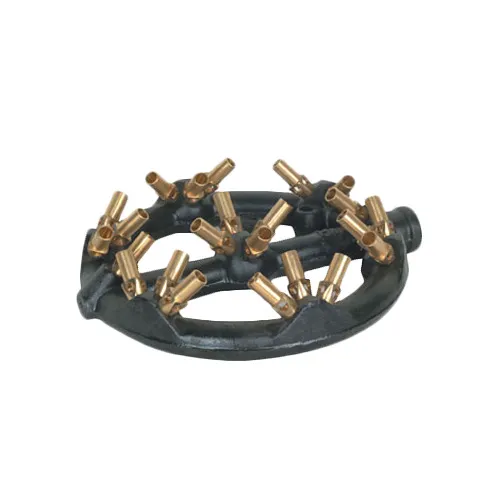 Thunder Group IRBR002CN Jet Burner, 23 Tip