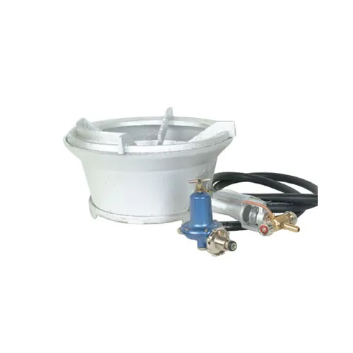 Thunder Group IRFS001 20" Countertop Gas Hotplate