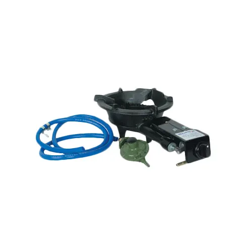 Thunder Group IRFS002 18" Countertop Gas Hotplate