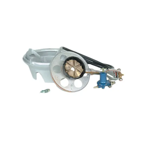 Thunder Group IRFS003 21" Countertop Gas Hotplate