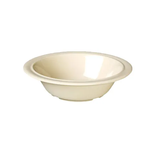 Thunder Group NS307T Soup/Cereal Bowl, 12 Oz., 6-3/8" Dia., Break-Resistant - Dozen