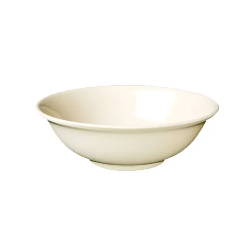 Thunder Group NS5065T Bowl, 32 Oz., 7-1/2" Dia., Rimless - Dozen