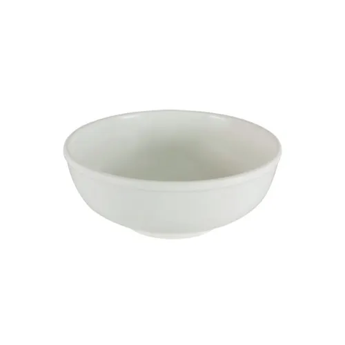 Thunder Group PH5005TW Noodle Bowl, 19 Oz., 2-1/4" H, 5-7/8" Dia. - Dozen