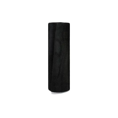 Thunder Group PLBL240K Bar Liner, 2' X 40', Black