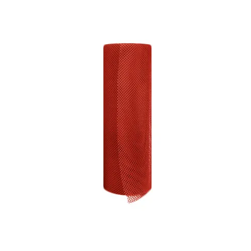 Thunder Group PLBL240R Bar Liner, 2' X 40', Red