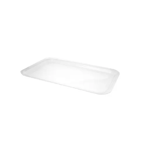 Thunder Group PLDCT001 Pastry Display Tray, 20-1/4" X 13-1/4", Acrylic