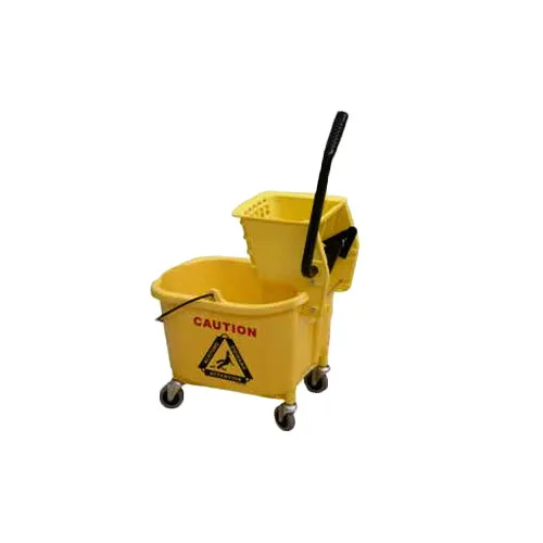 Thunder Group PLWB361W Mop Wringer (Only), For 36 Qt. Mop Bucket