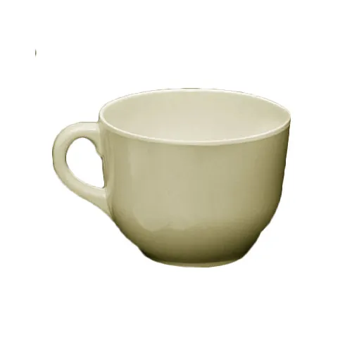 Thunder Group PS9475V Mug, 23 Oz., 4-3/4" Dia., Break-Resistant, Passion Pearl