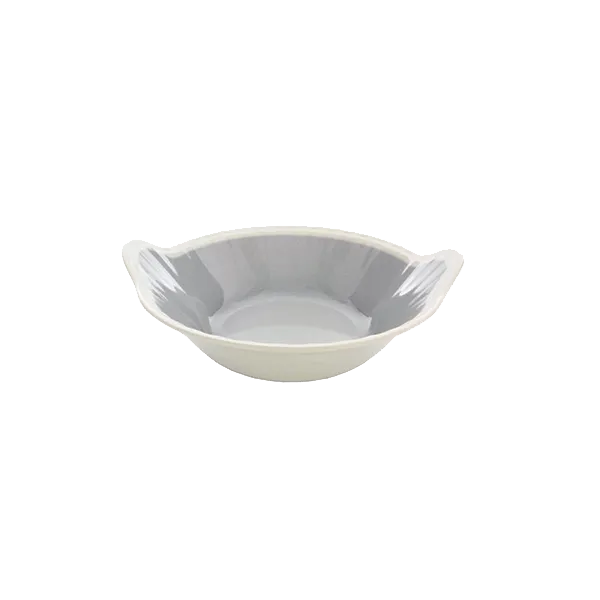 Thunder Group SD5609H Bowl, 32 Oz., 9" Dia., 2-1/2" Deep, Graham