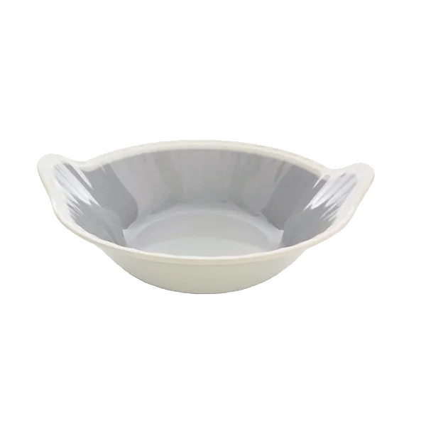 Thunder Group SD5612H Bowl, 64 Oz., 12-1/2" Dia., 3" Deep, Graham
