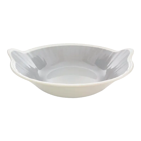 Thunder Group SD5613H Bowl, 96 Oz., 13-1/2" Dia., 3-1/4" Deep, Graham