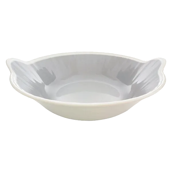 Thunder Group SD5614H Bowl, 128 Oz., 14" Dia., 3-1/4" Deep, Graham