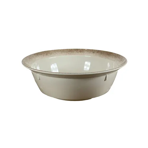 Thunder Group SD6018J Bowl, 320 Oz. (496 Oz.), 18" Dia., 6" Deep, Jazz