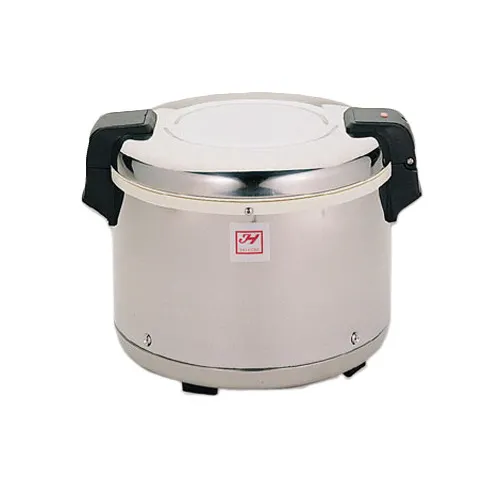 Thunder Group SEJ20000 Commercial Rice Warmer, 30 Cups, 110/120V, 100W