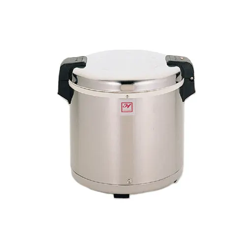 Thunder Group SEJ22000  Commercial Rice Warmer, 50 Cups, 110/120V, 100W