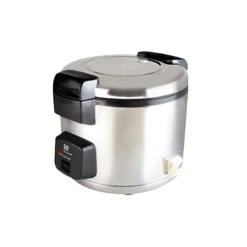 Thunder Group SEJ60000 Commercial Electric Rice Cooker/ Warmer, 30 Cups, 110/120V, 1780W